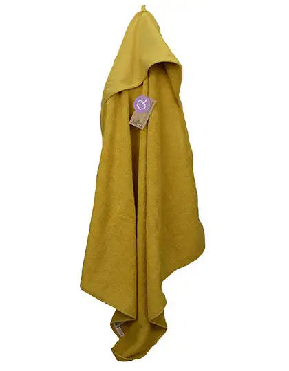 Ansicht 9 – PRINT-Me® Baby Hooded Towel (AR731)