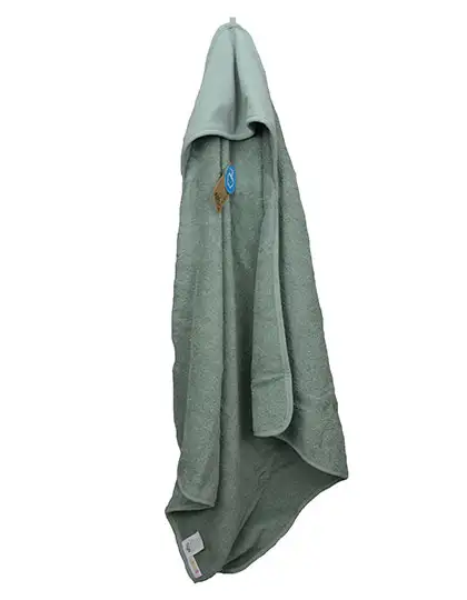 Ansicht 6 – PRINT-Me® Baby Hooded Towel (AR731)