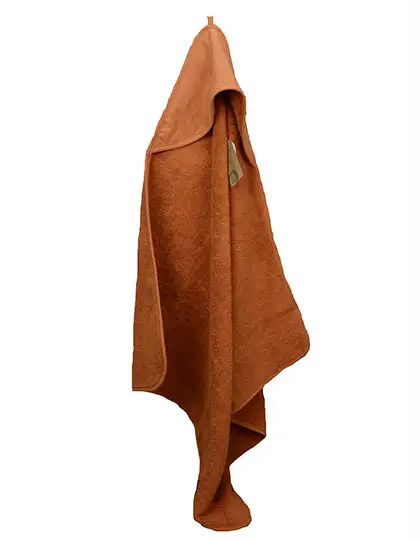 Ansicht 10 – PRINT-Me® Baby Hooded Towel (AR731)