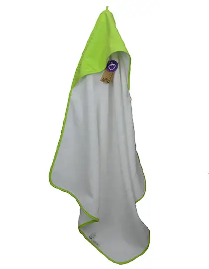 Ansicht 13 – PRINT-Me® Baby Hooded Towel (AR731)