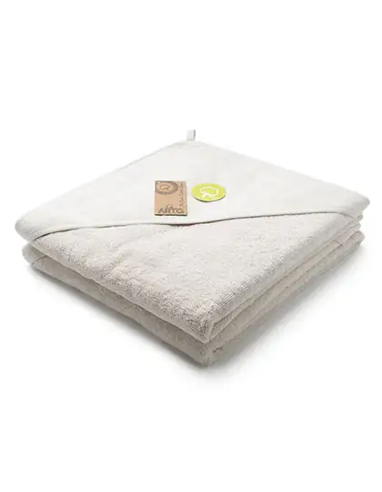 Ansicht 13 – PRINT-Me® Baby Hooded Towel (AR732)