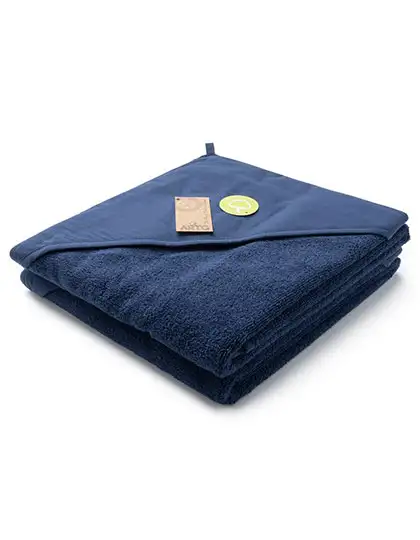 Ansicht 10 – PRINT-Me® Baby Hooded Towel (AR732)