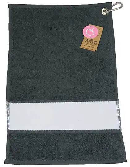 Ansicht 3 – SUBLI-Me® GOLF Towel (AR814)