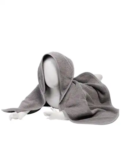 Ansicht 14 – Babiezz® Hooded Towel (ARB032)