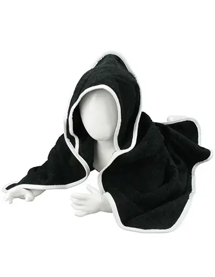 Ansicht 20 – Babiezz® Hooded Towel (ARB032)