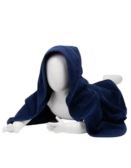 Ansicht 15 – Babiezz® Hooded Towel (ARB032)