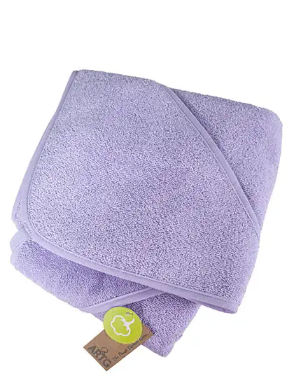 Ansicht 18 – Babiezz® Hooded Towel (ARB032)
