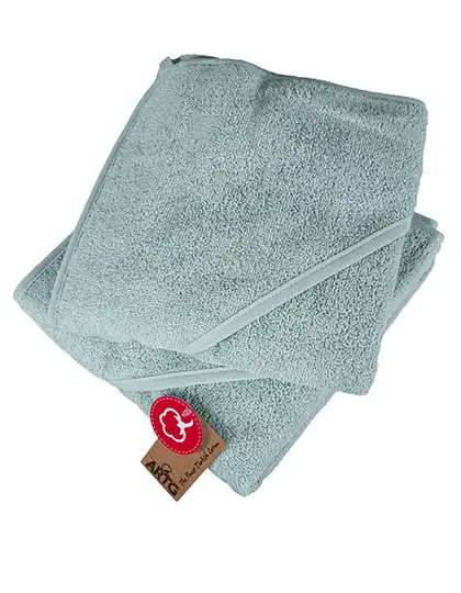 Ansicht 16 – Babiezz® Hooded Towel (ARB032)