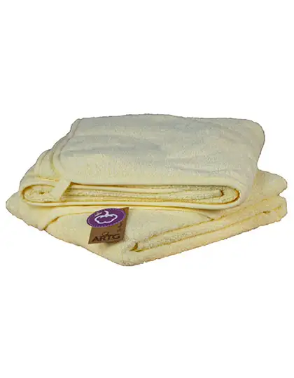 Ansicht 17 – Babiezz® Hooded Towel (ARB032)