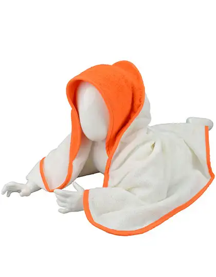 Ansicht 31 – Babiezz® Hooded Towel (ARB032)