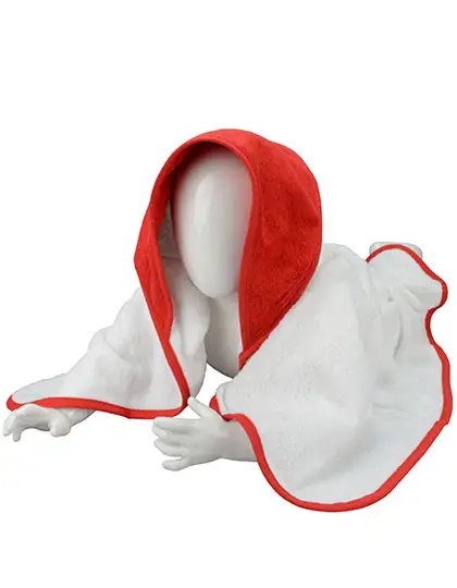 Ansicht 33 – Babiezz® Hooded Towel (ARB032)