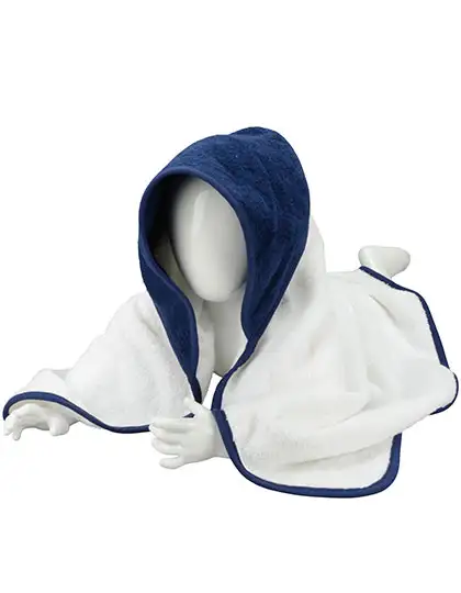 Ansicht 34 – Babiezz® Hooded Towel (ARB032)