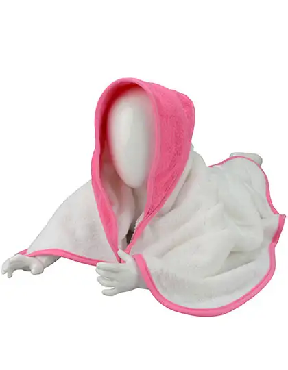 Ansicht 35 – Babiezz® Hooded Towel (ARB032)