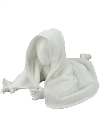 Ansicht 3 – Babiezz® Hooded Towel (ARB032)