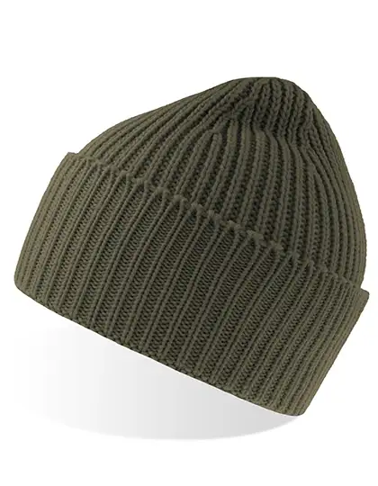 Ansicht 6 – Oak Beanie (AT100)