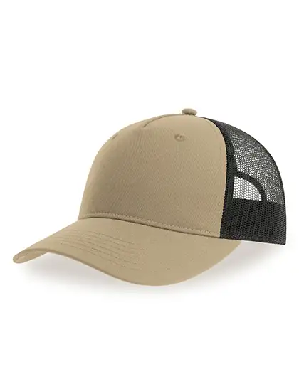 Ansicht 1 – Zion Cap (AT107)