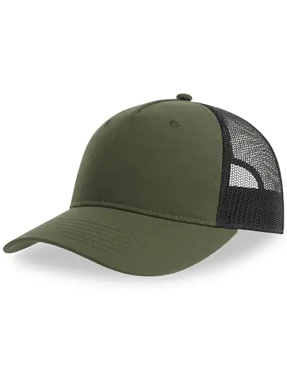 Ansicht 5 – Zion Cap (AT107)