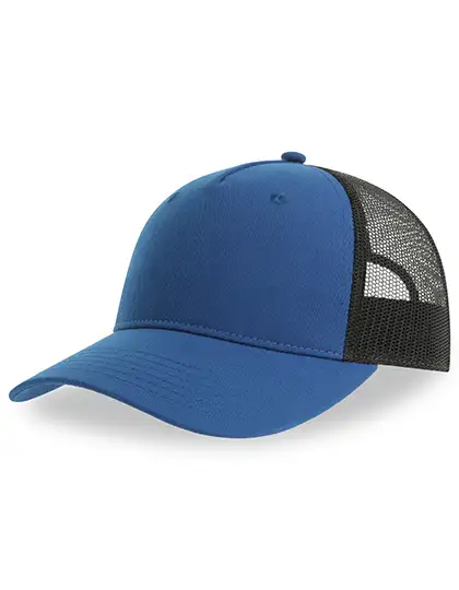 Ansicht 3 – Zion Cap (AT107)