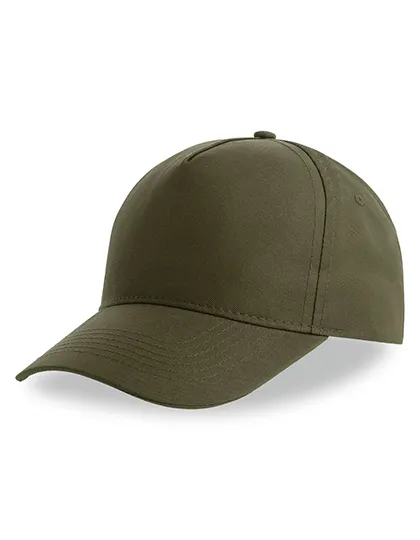 Ansicht 4 – Recy Five Cap (AT112)