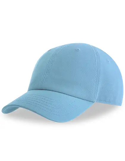 Ansicht 3 – Kids´ Fraser Cap (AT118)