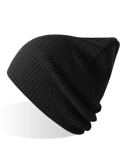 Ansicht 3 – Brad Beanie Recycled (AT122)