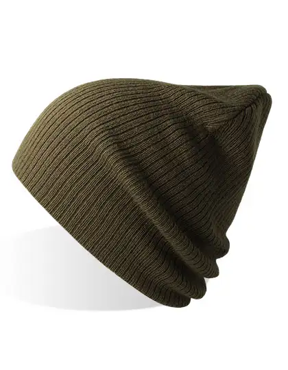 Ansicht 5 – Brad Beanie Recycled (AT122)