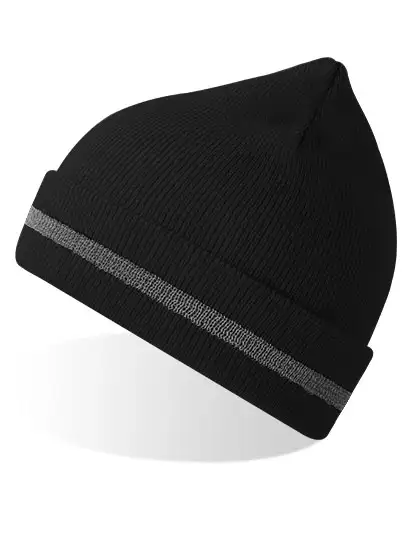 Ansicht 3 – Workout Beanie Recycled (AT123)
