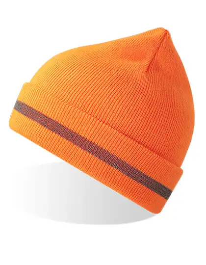 Ansicht 1 – Workout Beanie Recycled (AT123)