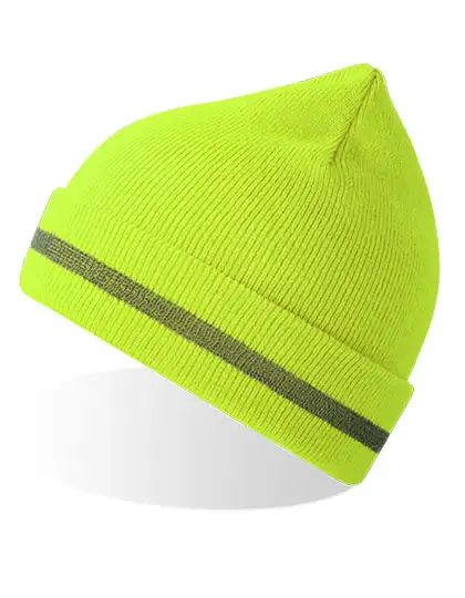 Ansicht 2 – Workout Beanie Recycled (AT123)