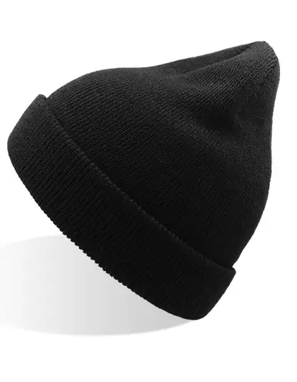 Ansicht 2 – Kids Wind Beanie Recycled (AT124)