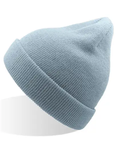 Ansicht 1 – Kids Wind Beanie Recycled (AT124)
