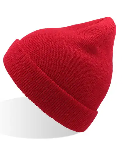 Ansicht 4 – Kids Wind Beanie Recycled (AT124)