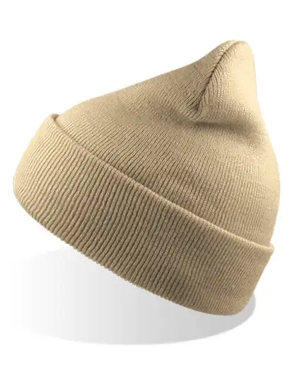 Ansicht 21 – Wind Beanie Recycled (AT125)