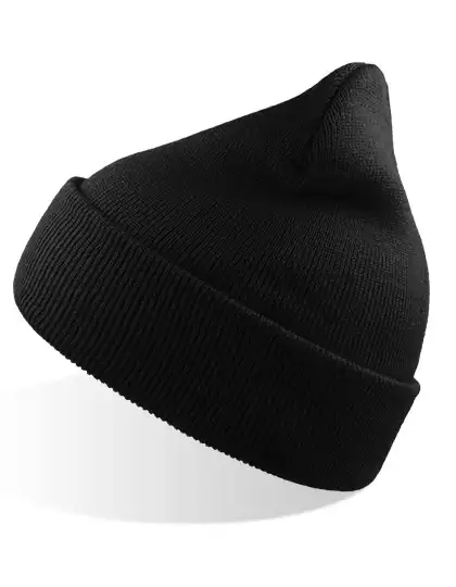 Ansicht 19 – Wind Beanie Recycled (AT125)