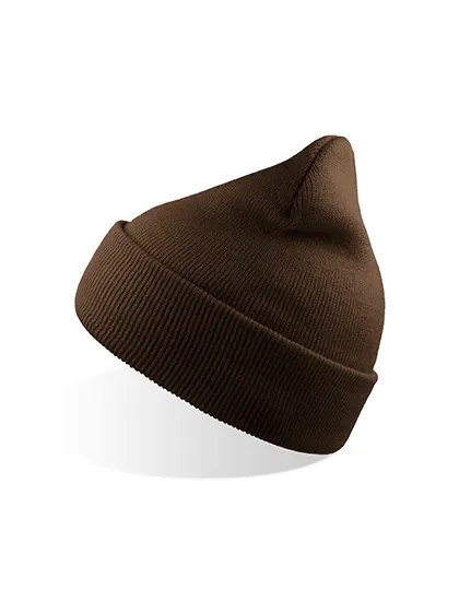 Ansicht 6 – Wind Beanie Recycled (AT125)