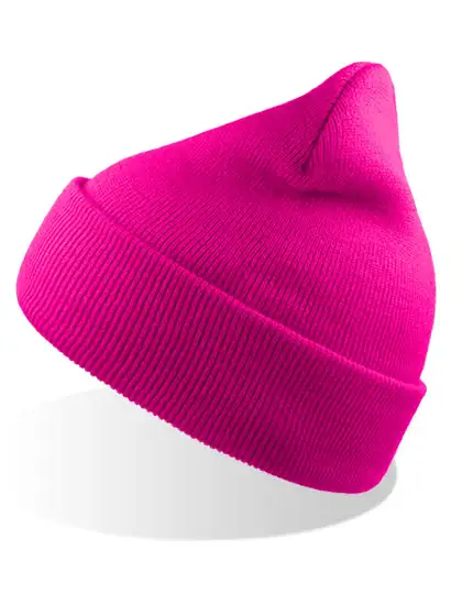 Ansicht 24 – Wind Beanie Recycled (AT125)