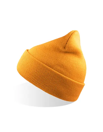 Ansicht 3 – Wind Beanie Recycled (AT125)