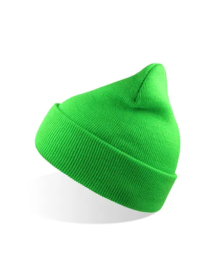 Ansicht 14 – Wind Beanie Recycled (AT125)