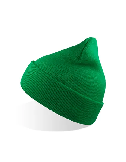 Ansicht 13 – Wind Beanie Recycled (AT125)