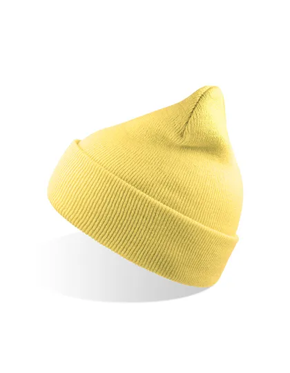 Ansicht 4 – Wind Beanie Recycled (AT125)