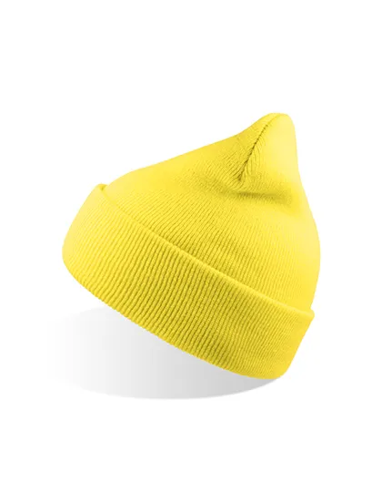 Ansicht 2 – Wind Beanie Recycled (AT125)