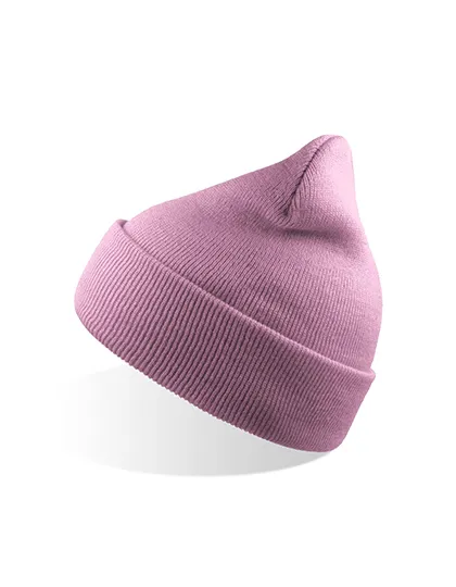 Ansicht 5 – Wind Beanie Recycled (AT125)