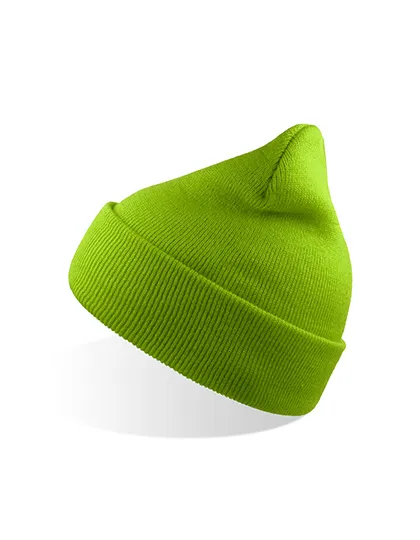 Ansicht 15 – Wind Beanie Recycled (AT125)