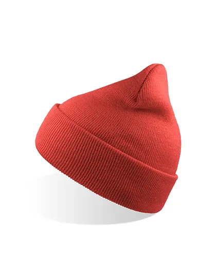 Ansicht 8 – Wind Beanie Recycled (AT125)