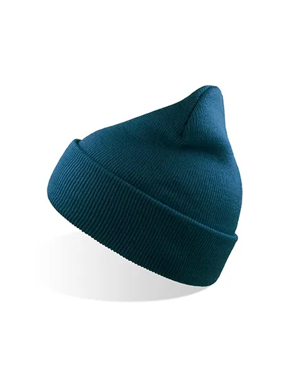 Ansicht 1 – Wind Beanie Recycled (AT125)
