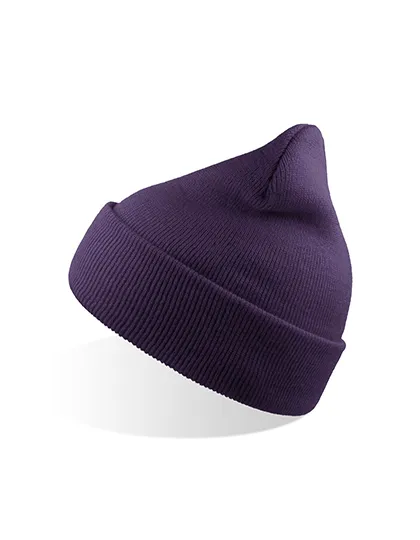 Ansicht 16 – Wind Beanie Recycled (AT125)