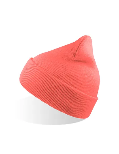 Ansicht 11 – Wind Beanie Recycled (AT125)