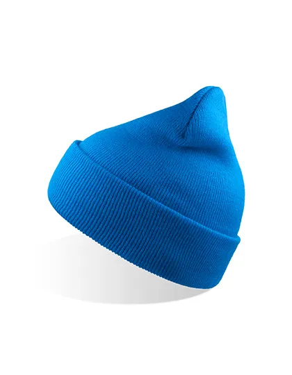 Ansicht 18 – Wind Beanie Recycled (AT125)