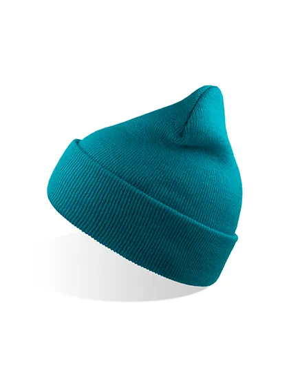 Ansicht 12 – Wind Beanie Recycled (AT125)