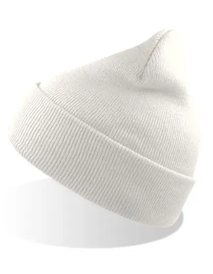 Ansicht 22 – Wind Beanie Recycled (AT125)